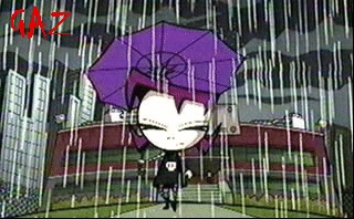 What another wonderful dark, depressing day.